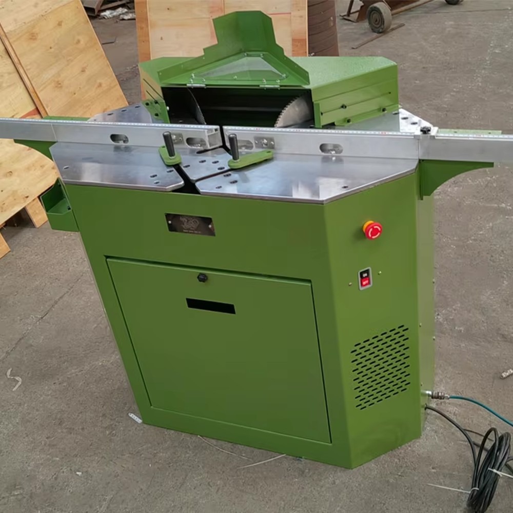 Wooden Frame Cutting Machine B - Woodworking Supplier ulasan dan harga