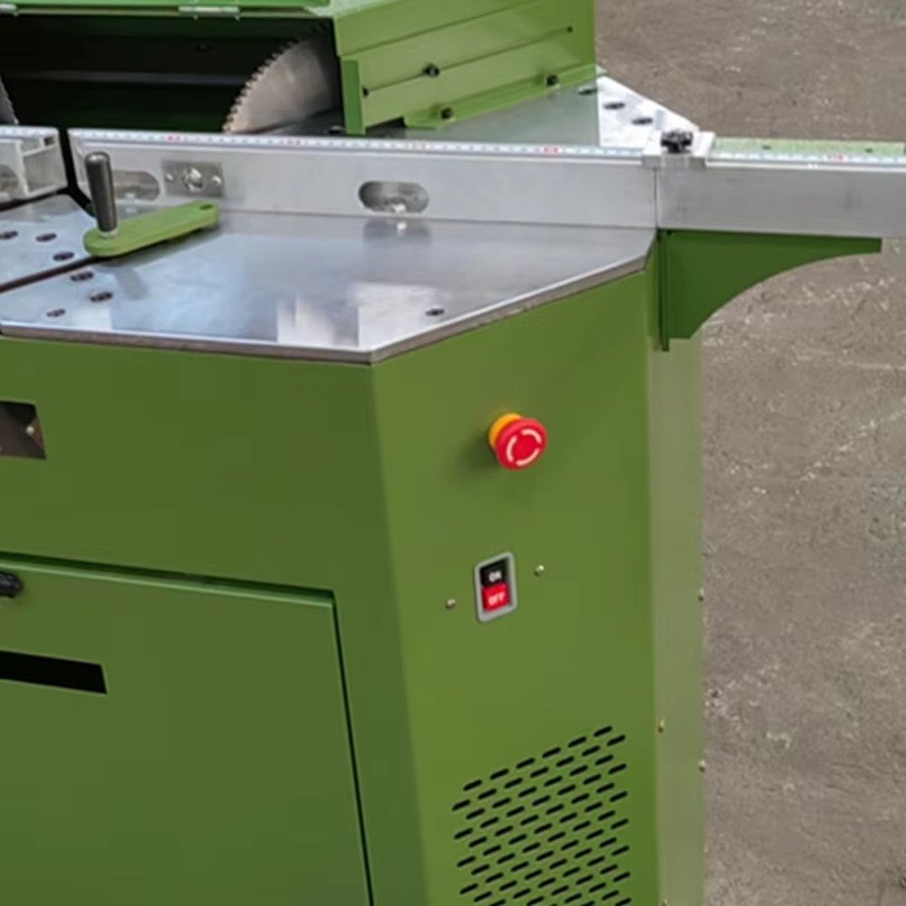 Wooden Frame Cutting Machine B - Woodworking Supplier ulasan dan harga