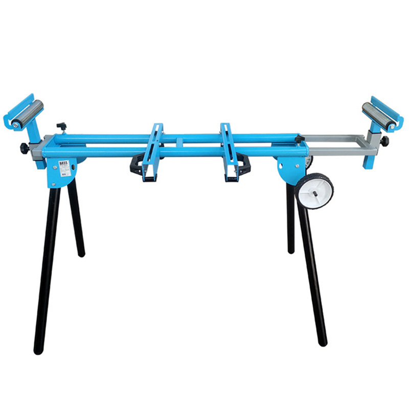 Portable Aluminum Alloy Mitre  - Workbench Woodworking ulasan dan harga