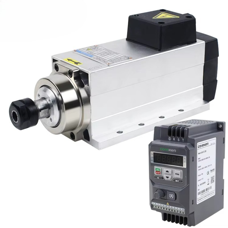 Cnc Spindle Motor Suppliers 2. - Woodworking Supplier ulasan dan harga