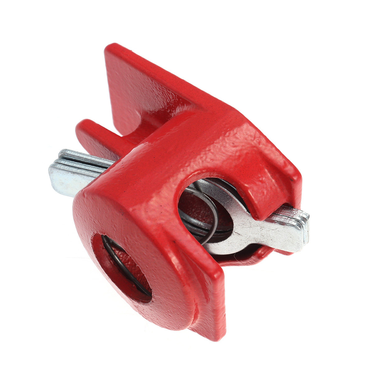 Heavy Duty Wood Clamp Cast Met - Woodworking Workshop ulasan dan harga