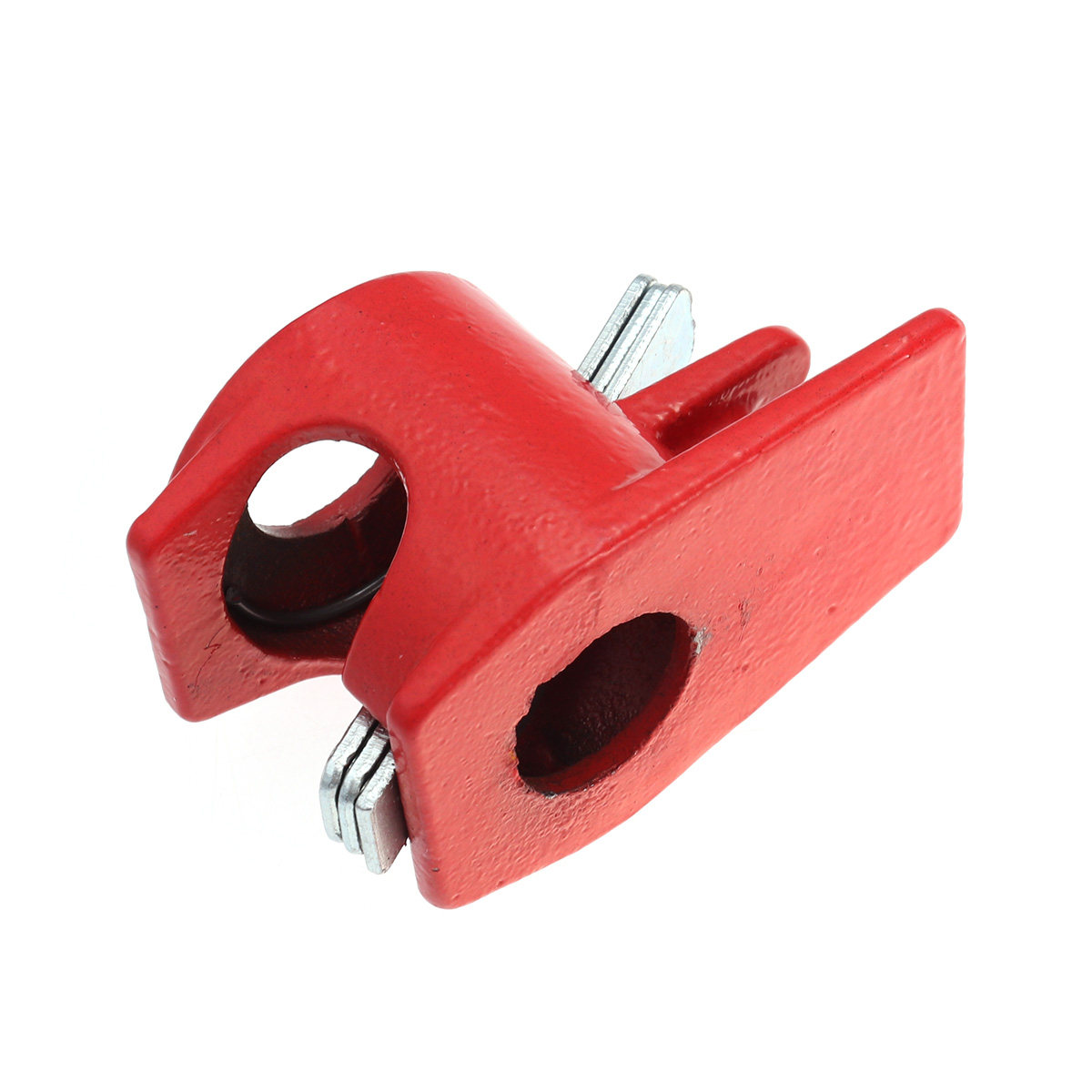 Heavy Duty Wood Clamp Cast Met - Woodworking Workshop ulasan dan harga