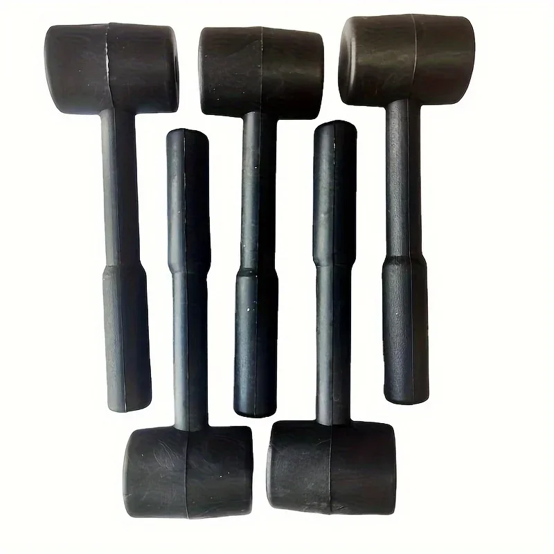 Black mallet - durable and ver - Woodworking Gift Ideas ulasan dan harga