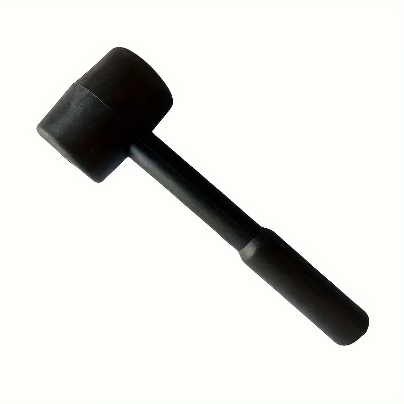 Black mallet - durable and ver - Woodworking Gift Ideas ulasan dan harga