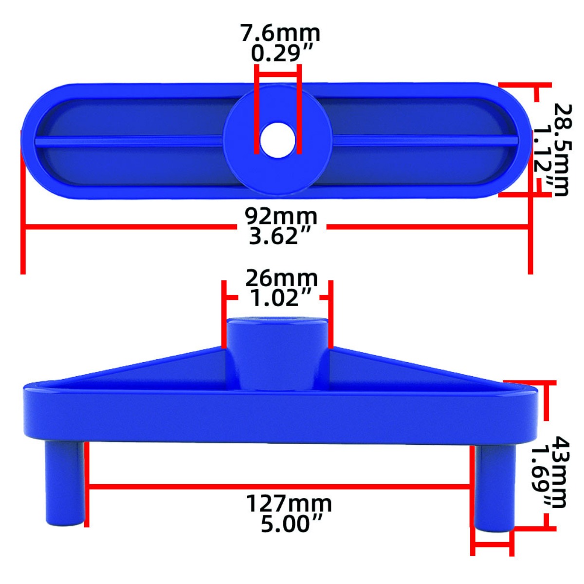 1pc Woodworking Marking Gauge  - Woodworking Carpenter ulasan dan harga