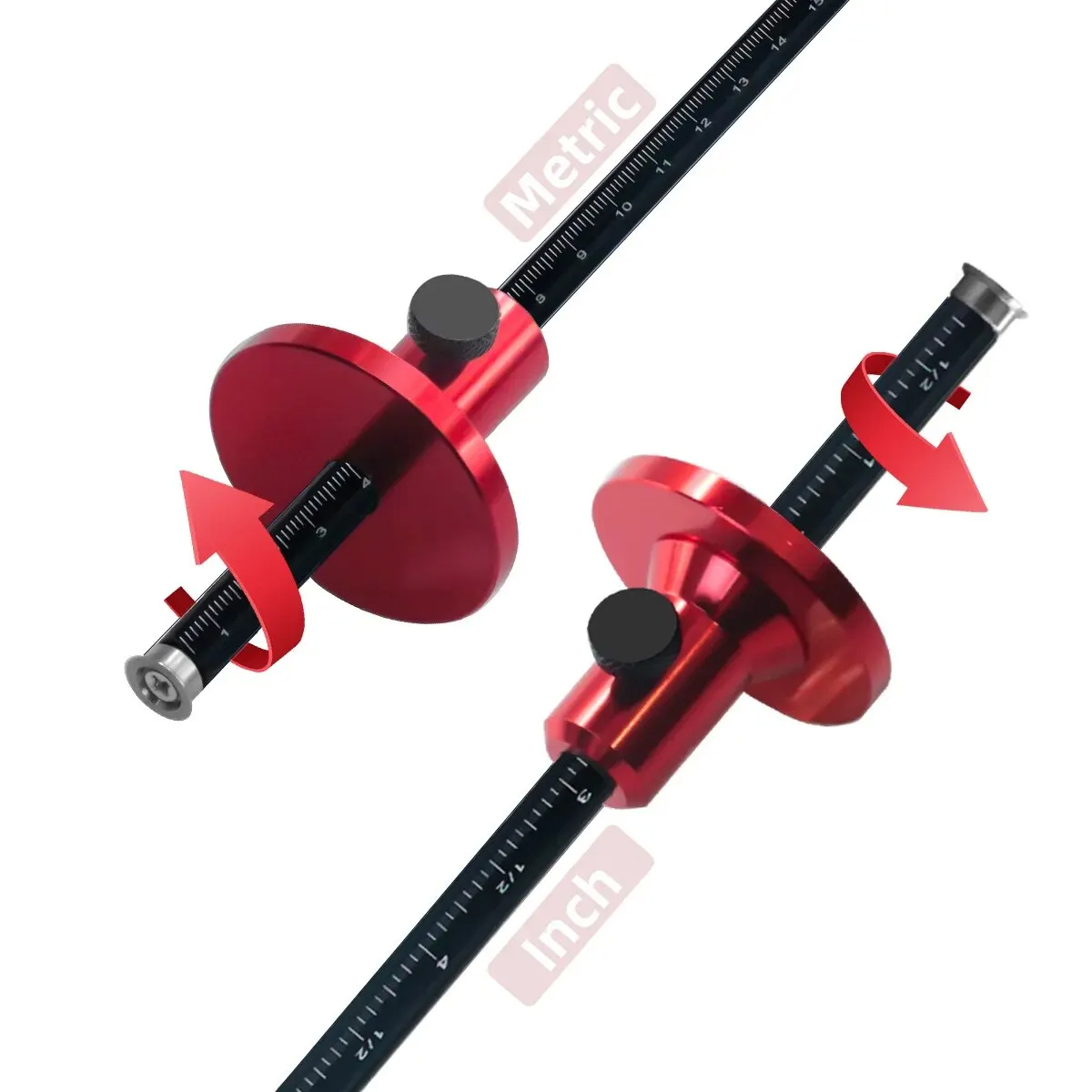 Woodworking Scriber and Markin - Woodworking Project Plans ulasan dan harga