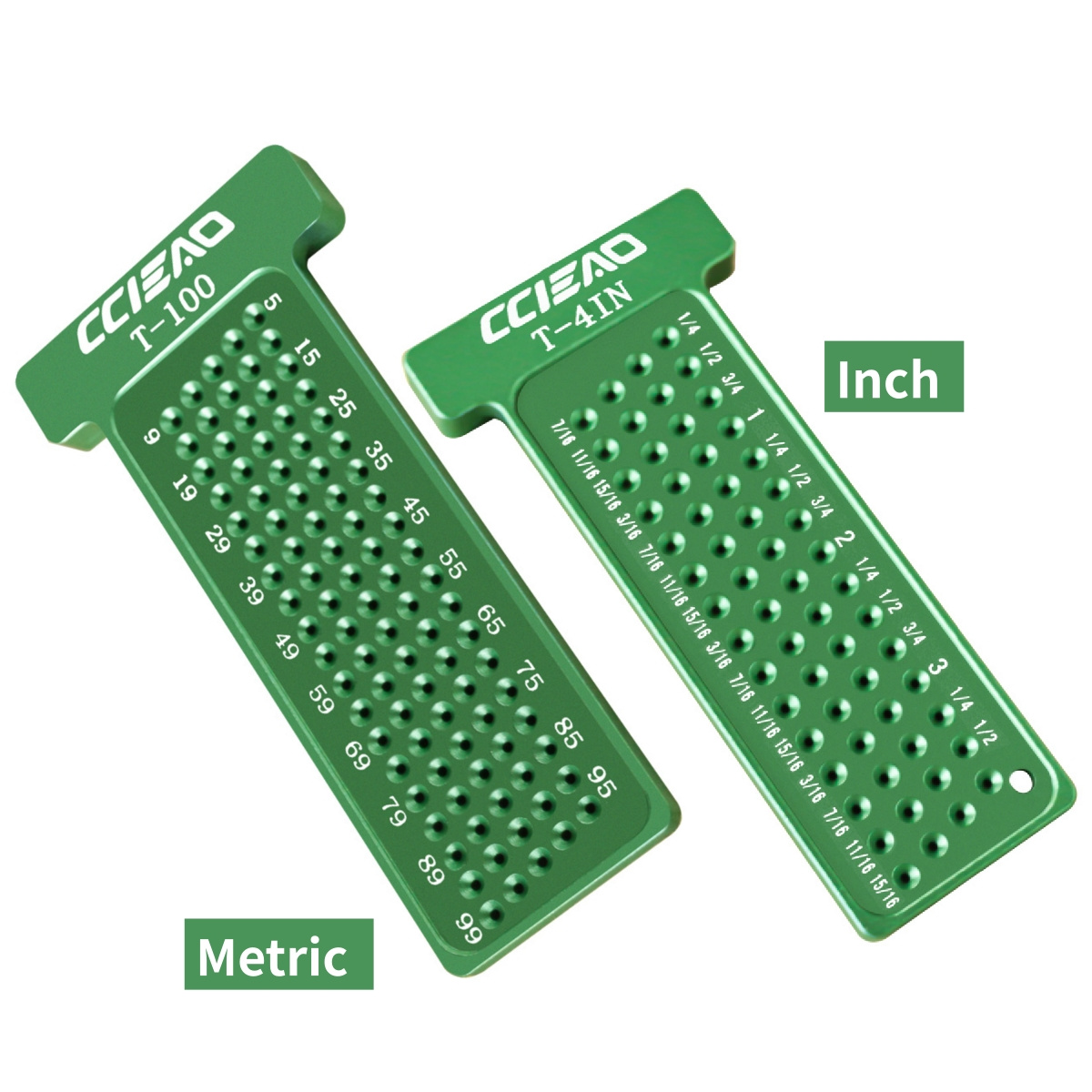 4 Inch/100MM Woodworking Scrib - Woodworking Carpenter ulasan dan harga