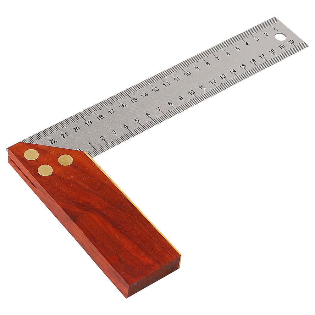 1Pcs L-Shaped Woodworking Angl - Woodworking Carpenter ulasan dan harga