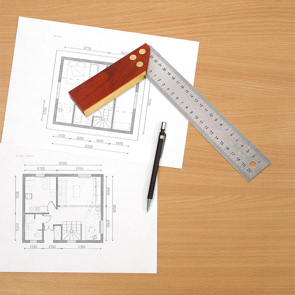 1Pcs L-Shaped Woodworking Angl - Woodworking Carpenter ulasan dan harga
