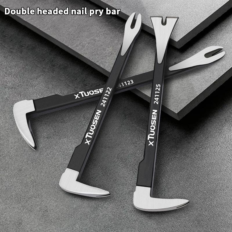 Multi Functional Nail Remover  - Woodworking Nails ulasan dan harga