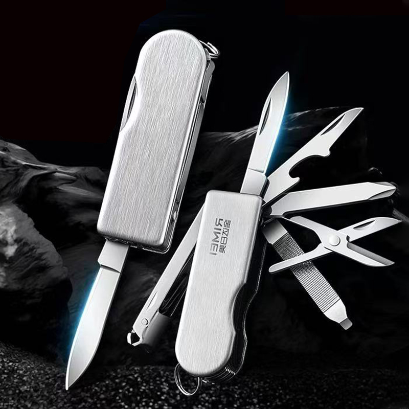 Small Multi-blade Pocket Knife - Woodworking Gift Ideas ulasan dan harga