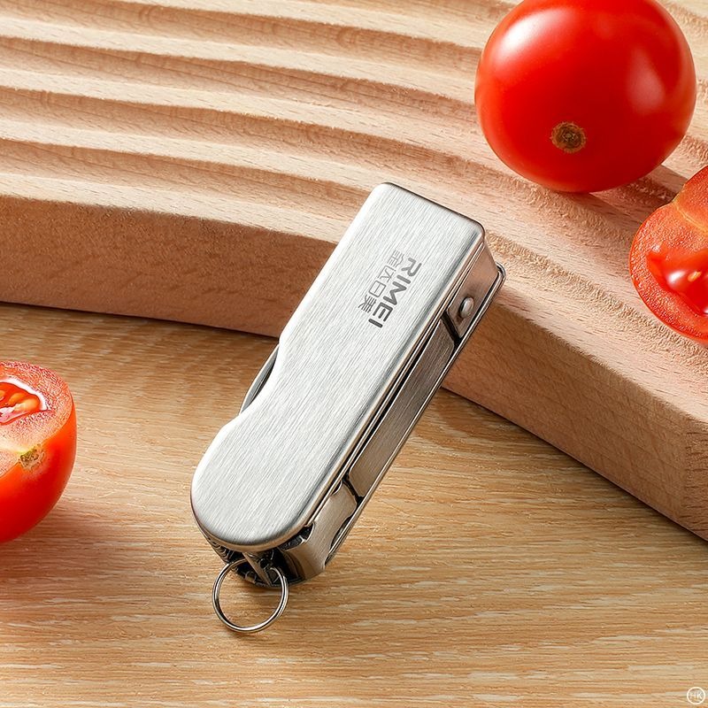 Small Multi-blade Pocket Knife - Woodworking Gift Ideas ulasan dan harga