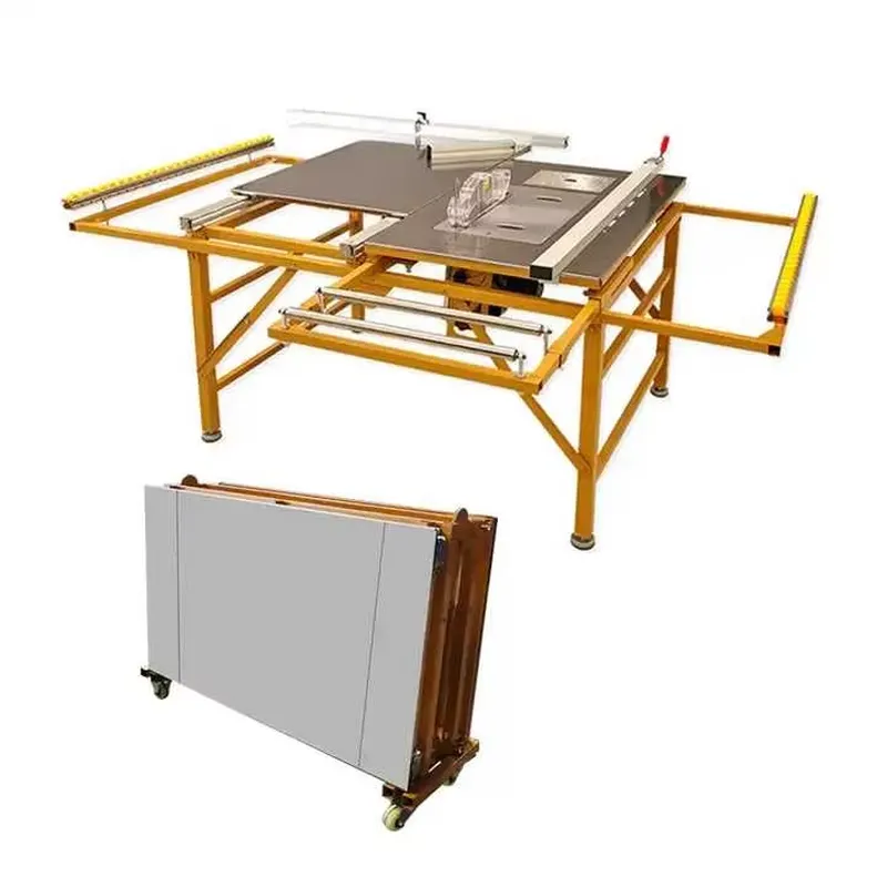 Mini Circular Portable Folding - Woodworking Supplier ulasan dan harga