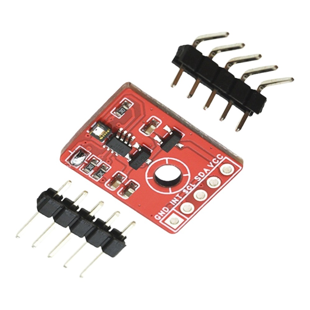 2PCS LTR390UV Light Sensor Mod - Woodworking Uv Light ulasan dan harga
