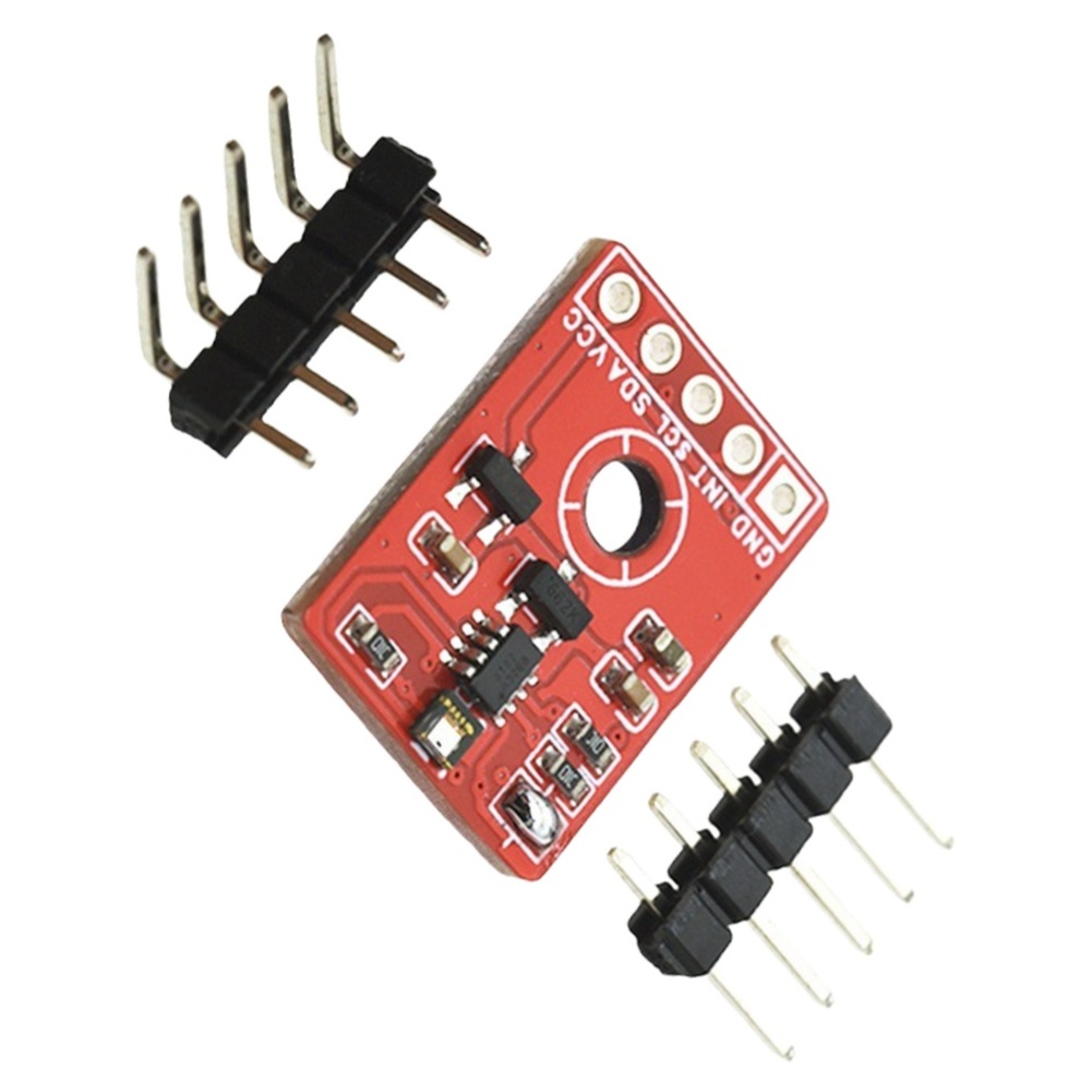 2PCS LTR390UV Light Sensor Mod - Woodworking Uv Light ulasan dan harga