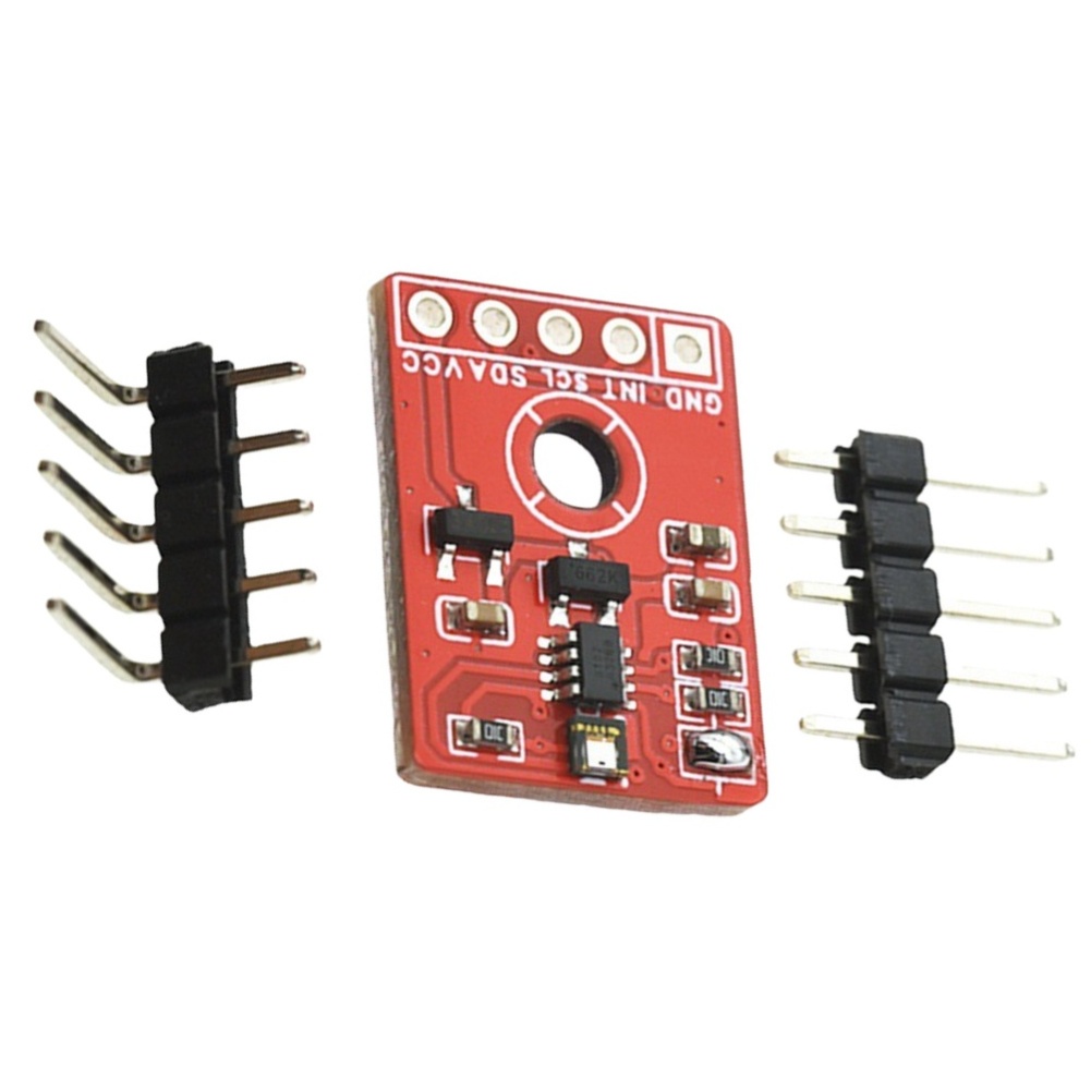2PCS LTR390UV Light Sensor Mod - Woodworking Uv Light ulasan dan harga
