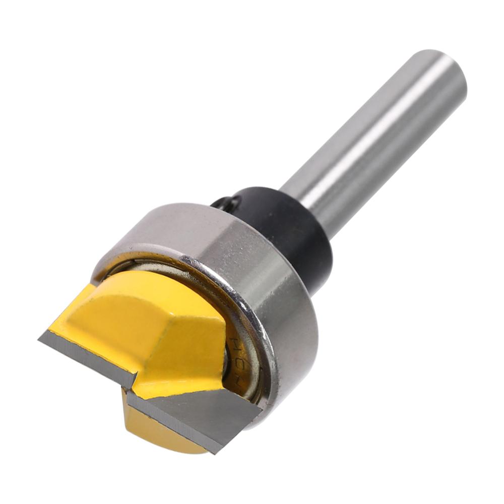 JGZUI 6mm Shank 1/4' Template  - Woodworking Pdf ulasan dan harga