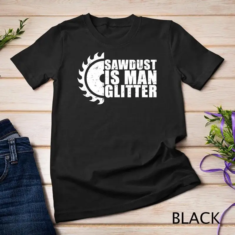Sawdust Is Man Glitter Woodwor - Woodworking Gift Ideas ulasan dan harga